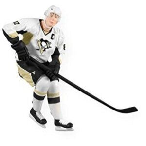 2009 Hallmark Christmas Ornament Sidney Crosby NHL Hockey Pittsburgh Penguins
